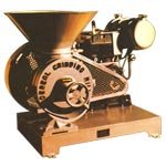 Cereal Grinding Mill